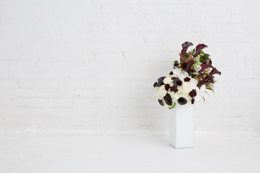 Styled Shoot at the Strand Hotel