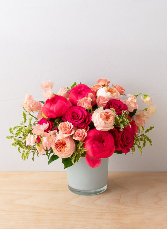 The Flowers She Actually Wants This Mother's Day