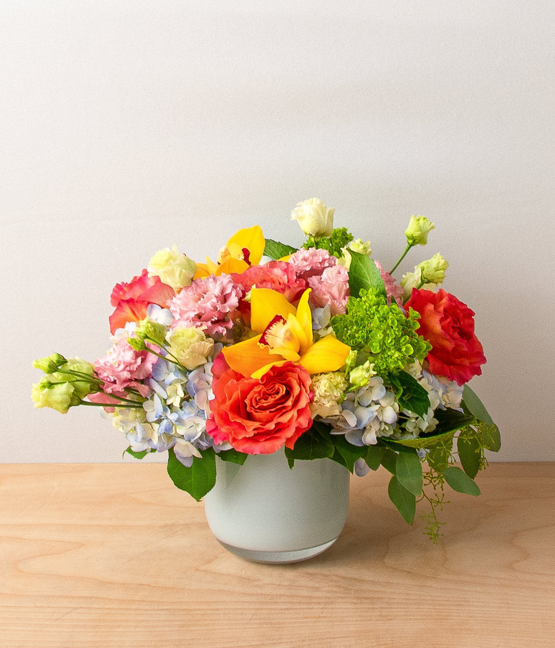 Best Flowers for Summer in NYC: Heat-Tolerant Arrangements That Last