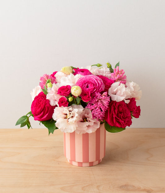 Pink Sweetheart