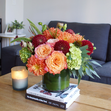 Flower Subscriptions