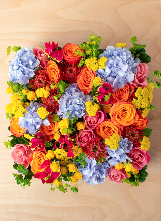 Summer Bloom Box - Deluxe